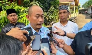 JudulSelamat, Yoppy Karim Sabet Surat Tugas dari Partai PKB