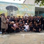 DPP Ormas Jarum Menggelar Mubes Ke-2 Di Cihareno Kafe Dan Resto
