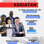 Diskusi Publik Bekasi Mencari Pemimpin : Sinergitas pimpinan daerah dan Pusat Untuk Indonesia Emas Membangun Kabupaten Bekasi