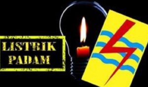 Menjelang Kedatangan Presiden Joko Widodo Listrik Di Kota Lubuk Linggau Sering Mati Tanpa Pemberitahuan