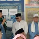 Qusyairi Sumbermanggis : “Semoga Albin Tour Menjadi Penyelenggara Manasik Haji Dan Umroh Tauladan Dan Terkemuka Di Indonesia”