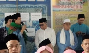 Qusyairi Sumbermanggis : “Semoga Albin Tour Menjadi Penyelenggara Manasik Haji Dan Umroh Tauladan Dan Terkemuka Di Indonesia”
