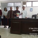 DPD AWIBB Jabar : Bekasi Mencari Pemimpin Jembatani Sinergitas Pemerintah Pusat dan Daerah