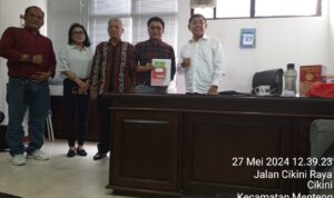 DPD AWIBB Jabar : Bekasi Mencari Pemimpin Jembatani Sinergitas Pemerintah Pusat dan Daerah