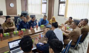 Mimpi Itu Hampir Nyata, Geothermal Bonjol Dieksplorasi November