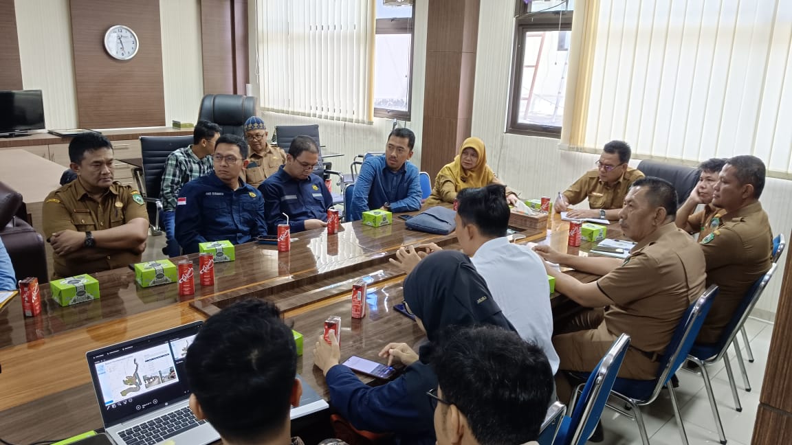 Mimpi Itu Hampir Nyata, Geothermal Bonjol Dieksplorasi November