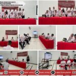 *Lapas Kelas IIA Serang Tingkatkan Kompetensi Petugas Melalui Pelatihan Pembimbing Kemasyarakatan*