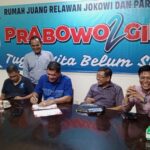 Utje Gustaaf Patty : Bekasi Mencari Pemimpin, Membuka Luas Peran Aktif Masyarakat