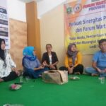 Tingkatkan SDM dan Kemampuan Wartawan, FW-KP3B siapkan pelatihan jurnalis dan UKW untuk anggotanya