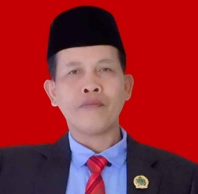 Pengalaman 4 Priode Anggota Dewan, Ir. Bona Lubis Melangkah Jadi Orang Nomor Satu di Pasaman