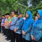 Mewakili Pasaman, Plt Sekda Yasri Yakin Nagari Padang Matinggi Bisa Jadi Yang Terbaik Disumbar Mewakili Pasaman, Plt Sekda Yasri Yakin Nagari Padang Matinggi Bisa Jadi Yang Terbaik Disumbar