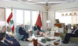 Lebanon Tegaskan Posisinya Terhadap Kedaulatan dan Integritas Wilayah Maroko