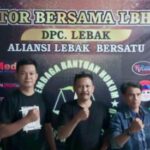 Heboh Dimedia Sosial  Salah Satu Oknum Kepala Desa di Kecamatan Maja Hina Wartawan dan LSM