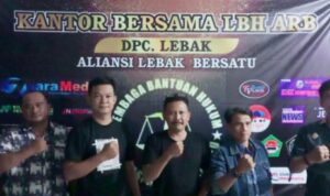 Heboh Dimedia Sosial  Salah Satu Oknum Kepala Desa di Kecamatan Maja Hina Wartawan dan LSM