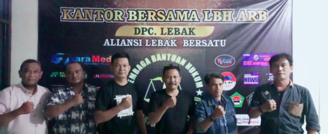Heboh Dimedia Sosial  Salah Satu Oknum Kepala Desa di Kecamatan Maja Hina Wartawan dan LSM