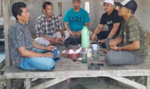 AWDI Kabupaten Pandeglang Resmi Dibentuk Dan Deklarasi