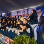 H Rachmat Hidayat Yoppy Karim Bakal Calon Wali Kota Lubuk Linggau
