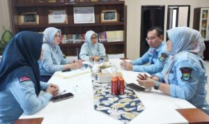 Kejaksaan Negeri Kabupaten Tangerang Sukses Pulihkan Rp2.8 Triliun Keuangan Negara dari 39 SKK di Semester Pertama 2024 Kejaksaan Negeri Kabupaten Tangerang Sukses Pulihkan Rp2.8 Triliun Keuangan Negara dari 39 SKK di Semester Pertama 2024