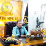 Ketua MPR RI Bamsoet: Tulisan Prabowo di Newsweek Tajam, Cerdas, dan Bernas