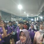 Gelar Silaturahmi, Maesyal Rasyid Kenang Saat Jabat Sekcam di Pakuhaji Ribuan Masyarakat Pakuhaji Tumpah Ruah Hadiri Silaturahmi Maesyal Rasyid 