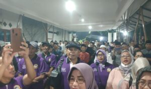Gelar Silaturahmi, Maesyal Rasyid Kenang Saat Jabat Sekcam di Pakuhaji Ribuan Masyarakat Pakuhaji Tumpah Ruah Hadiri Silaturahmi Maesyal Rasyid Gelar Silaturahmi, Maesyal Rasyid Kenang Saat Jabat Sekcam di Pakuhaji Ribuan Masyarakat Pakuhaji Tumpah Ruah Hadiri Silaturahmi Maesyal Rasyid