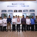 Kondisi Cuaca Ekstream, Kegiatan idul Adha di Pasaman Berjalan Sukses Kondisi Cuaca Ekstream, Kegiatan idul Adha di Pasaman Berjalan Sukses