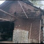 Rumah Milik Nenek Halimah Ini Miris dan Tidak Layak Huni