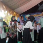 Syukuran Ahir Tahun Melalui Pentas Seni Siswa Siwi SD 02 Sangiangtanjung