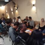 PM2SL Kumpul Bareng Calon Walikota Cirebon