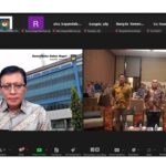 Kemendagri Tekankan Pentingnya Integrasi Kebijakan Ketangguhan Banjir Daerah