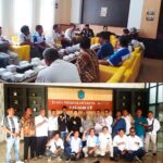 Ketua DPRD Ogan Ilir Terima Dengan Baik Audiensi Pengenalan Pengurus DPC PPWI-OI & Siap Bersinergi