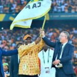 Maroko Siap Jadi Tuan Rumah TotalEnergies AFCON 2025 dan CAF TotalEnergies WAFCON 2024