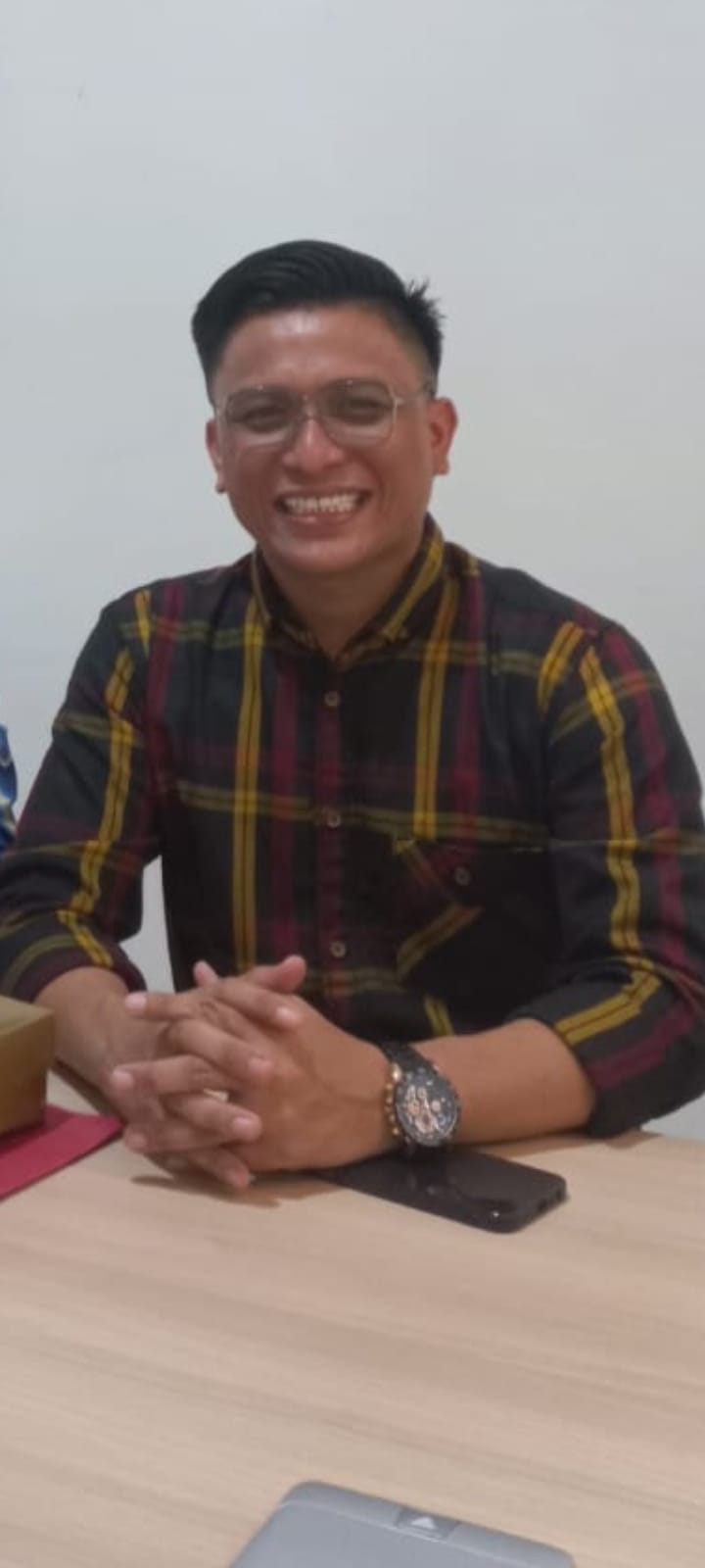 DR WELDY JEVIS SALEH, SH., MH., PRAKTISI dan AKADEMISI DEWAN PENGAWAS DPD AWIBB JAWA BARAT :IMPLEMENTASI HUKUM PASAL 27 DAN PASAL 45 UNDANG-UNDANG NO 1 TAHUN 2024