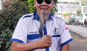 Ketua Peradi WPI Lebak Siap Antar Korban Perampasan Motor di Cijoro Ke Polres Lebak atau Ke Polda Banten.