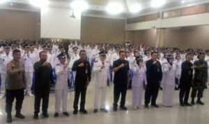 Perpanjang Masa Jabatan Kades Menjadi 8 Tahun,