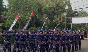 Pocil Polres Lebak Raih Juara 1 Lomba Pocil Tingkat Polda Banten Pocil Polres Lebak Raih Juara 1 Lomba Pocil Tingkat Polda Banten