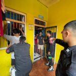 *Partisipasi Positif Lapas Serang dalam Jalan Sehat dan Senam Bersama Memperingati HUT Bhayangkara ke-78*