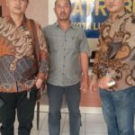 Diduga APR/BPN Kota Lubuklinggau Telah Mengubah No Sertifikat Yang Dalam Keadaan Perkara