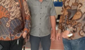 Diduga APR/BPN Kota Lubuklinggau Telah Mengubah No Sertifikat Yang Dalam Keadaan Perkara