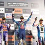 Ketua Umum IMI Bamsoet Apresiasi Kesuksesan Gelaran Motorcross Dunia MXGP 2024 seri ke-11 di Sirkuit Selaparang Lombok