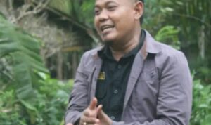 Kotak Kosong VS Nyali Pesohor di Lebak