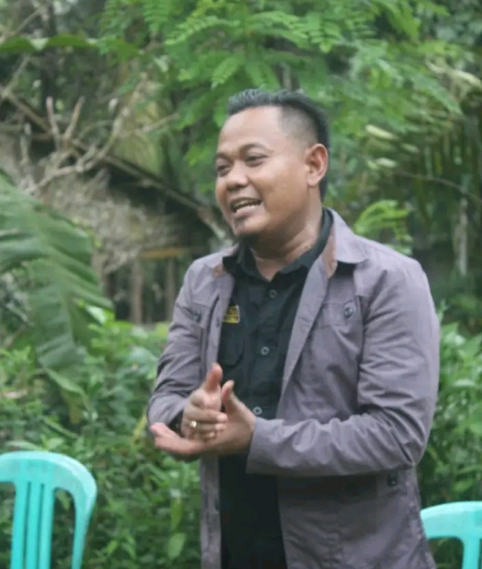 Kotak Kosong VS Nyali Pesohor di Lebak