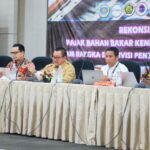 Kemendagri Gelar Rapat Rekonsiliasi Data Penerimaan Pajak Bahan Bakar Kendaraan Bermotor