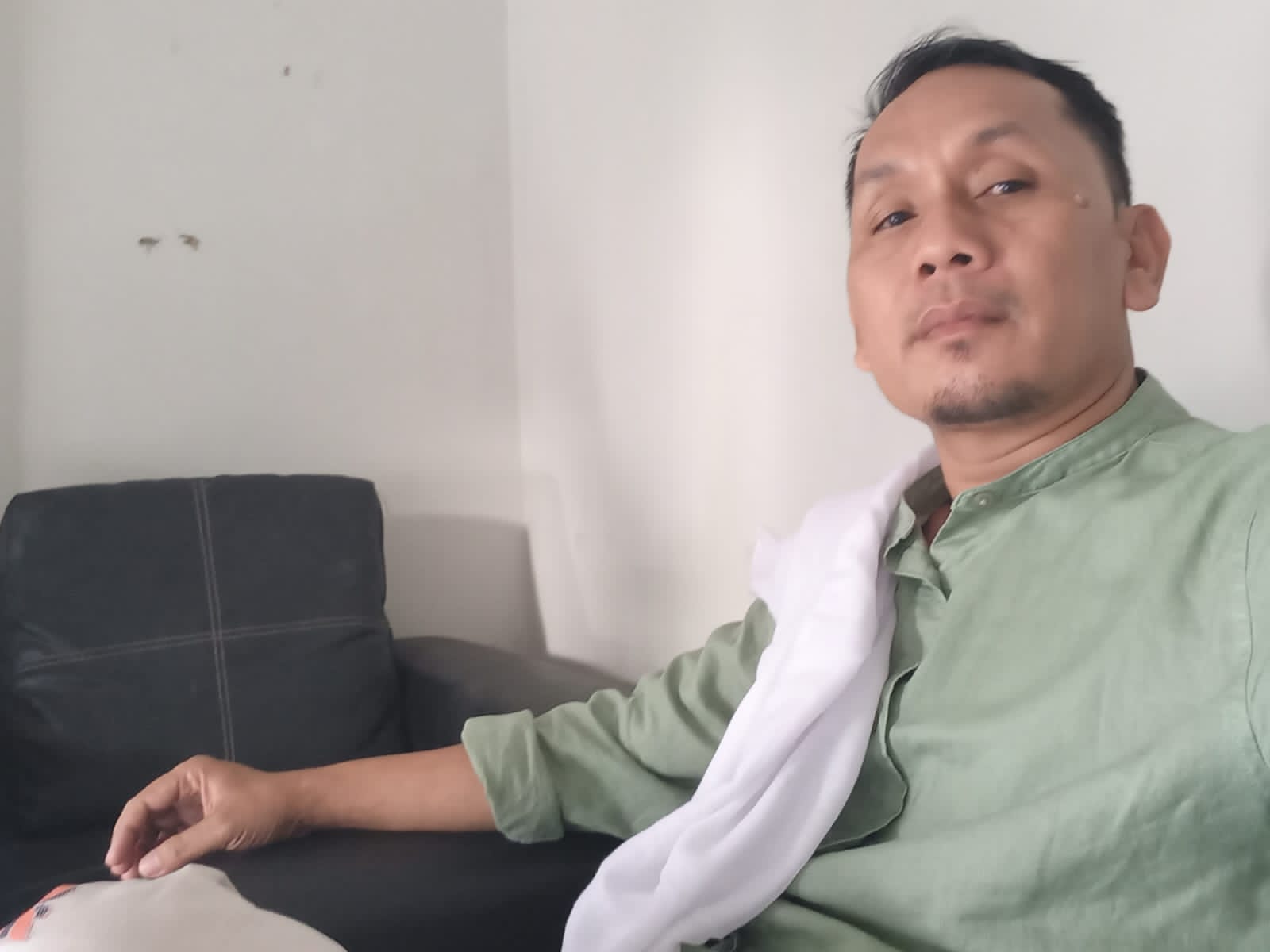 Politik Dinasti dan Politik Identitas: Dua Tantangan Utama Pada Pemilu kada Serentak 2024