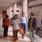 Pengembang Perumahan Sharia Green Valley Rangkasbitung, Banten di Gugat warganya