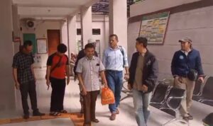Pengembang Perumahan Sharia Green Valley Rangkasbitung, Banten di Gugat warganya