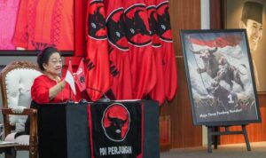 Megawati Soekarnoputri Soroti Kinerja Pemerintah: Sedih Melihat Kondisi Pemerintahan Republik Indonesia
