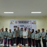 *Forum Wartawan (KP3B) Menggelar Pelatihan Jurnalistik untuk Meningkatkan Profesionalisme dan Kolaborasi Antarmedia di Banten*