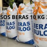 Soal Data Penerima CBP Tak di Pampang, Forwatu Banten Justru Apresiasi Bulog dan PT Yasa