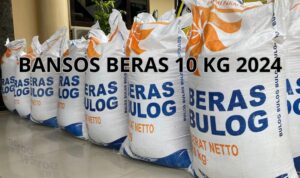 Soal Data Penerima CBP Tak di Pampang, Forwatu Banten Justru Apresiasi Bulog dan PT Yasa